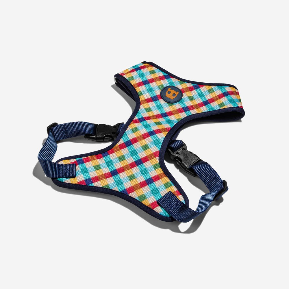 Phantom | Adjustable Air Mesh Harness - Image 5